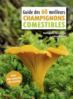 Bertrand.pt - Guide Des 60 Meilleurs Champignons Comestibles