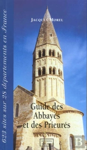 Guide Des Abbayes Et Des Prieures