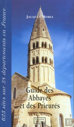 Bertrand.pt - Guide Des Abbayes Et Des Prieures