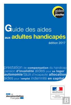 Bertrand.pt - Guide Des Aides Aux Adultes Handicapés - 2e Édition