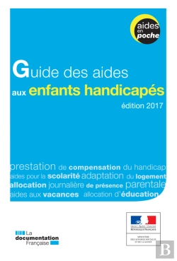Bertrand.pt - Guide Des Aides Aux Enfants Handicapés - 2e Édition