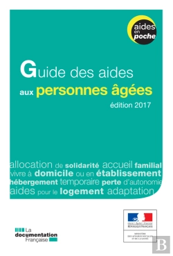 Bertrand.pt - Guide Des Aides Aux Personnes Âgées - 2e Édition