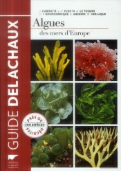 Guide Des Algues Des Mers D'Europe