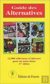 Guide Des Alternatives 2005