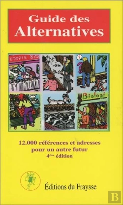 Bertrand.pt - Guide Des Alternatives 2005