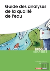 Guide Des Analyses De La Qualité De L'Eau