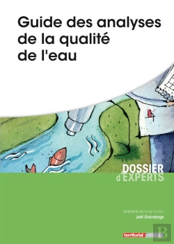 Bertrand.pt - Guide Des Analyses De La Qualité De L'Eau