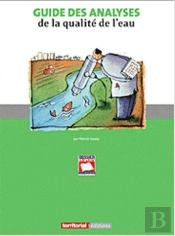 Guide Des Analyses De La Qualité De L'Eau