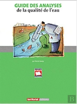 Bertrand.pt - Guide Des Analyses De La Qualité De L'Eau
