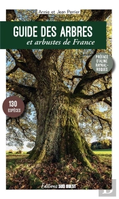 Guide Des Arbres Et Arbustes De France