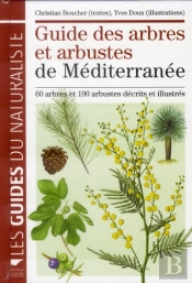 Guide Des Arbres Et Arbustes De Méditerranée