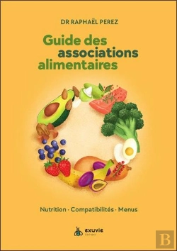 Bertrand.pt - Guide Des Associations Alimentaires : Nutrition, Compatibilités, Menus