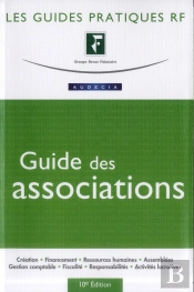 Guide Des Associations
