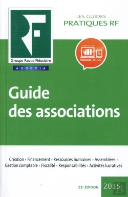 Bertrand.pt - Guide Des Associations (Édition 2015)