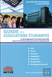 Guide Des Associations Étudiantes