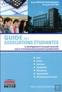 Bertrand.pt - Guide Des Associations Étudiantes