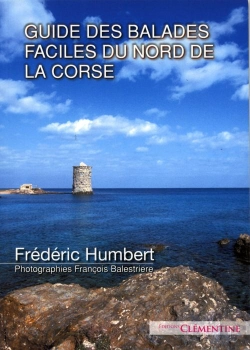 Bertrand.pt - Guide Des Balades Faciles Du Nord De La Corse
