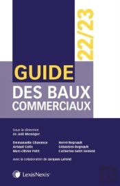 Guide Des Baux Commerciaux 2022/2023