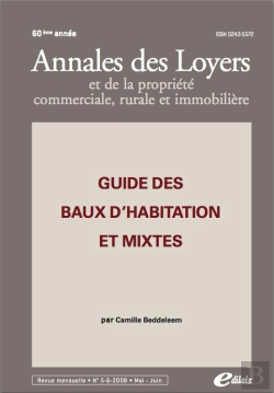 Bertrand.pt - Guide Des Baux D'Habitation Et Mixtes