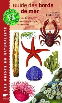 Bertrand.pt - Guide Des Bords De Mer-2e Edition
