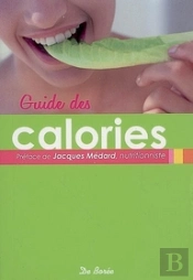 Guide Des Calories