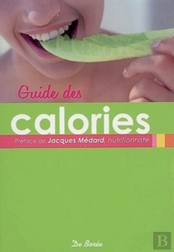 Bertrand.pt - Guide Des Calories