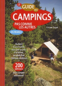 Bertrand.pt - Guide Des Campings Pas Comme Les Autres