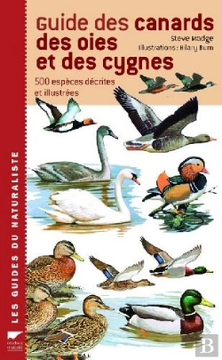 Bertrand.pt - Guide Des Canards, Des Oies Et Des Cygnes