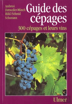 Bertrand.pt - Guide Des Cepages Du Monde