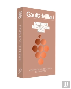 Bertrand.pt - Guide Des Champagnes (Édition 2022)
