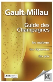 Guide Des Champagnes