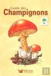 Guide Des Champignons