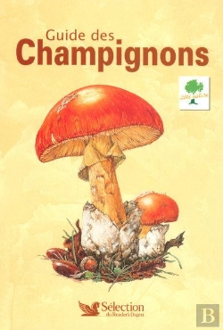 Bertrand.pt - Guide Des Champignons