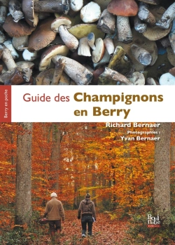 Bertrand.pt - Guide Des Champignons En Berry