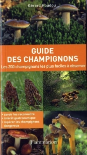 Guide Des Champignons