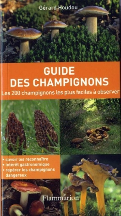 Bertrand.pt - Guide Des Champignons