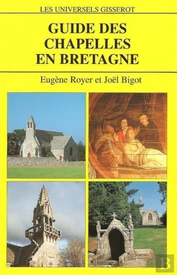 Bertrand.pt - Guide Des Chapelles En Bretagne