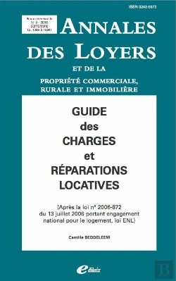Bertrand.pt - Guide Des Charges De Copropriété ; À Jour Des Réformes Du 13 Décembre 2000, 27 Mai 2004 Et 14 Mars 2005