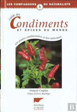 Bertrand.pt - Guide Des Condiments Et Epices Du Monde