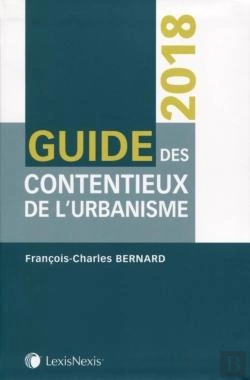 Bertrand.pt - Guide Des Contentieux De L'Urbanisme (2e Édition)