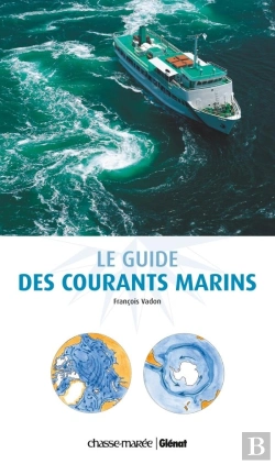 Bertrand.pt - Guide Des Courants Marins