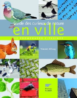 Bertrand.pt - Guide Des Curieux De Nature En Ville