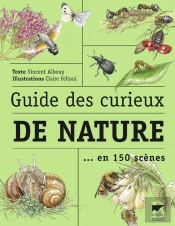 Guide Des Curieux De Nature