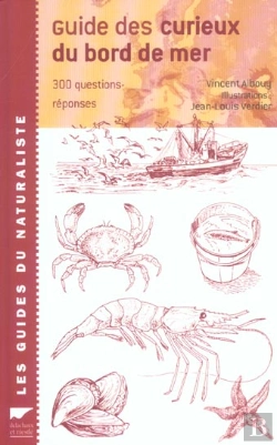 Bertrand.pt - Guide Des Curieux Des Bords De Mer