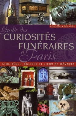 Bertrand.pt - Guide Des Curiosités Funéraires À Paris