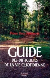 Guide Des Difficultes De La Vie Quotidienne