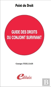 Guide Des Droits Du Conjoint Survivant
