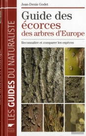 Guide Des Ecorces
