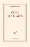 Guide Des Egares