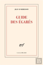 Guide Des Egares